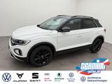 Volkswagen T-Roc 2.0 TDI Style BlackStyle Business NaviAHK - Volkswagen T-Roc aus 2024