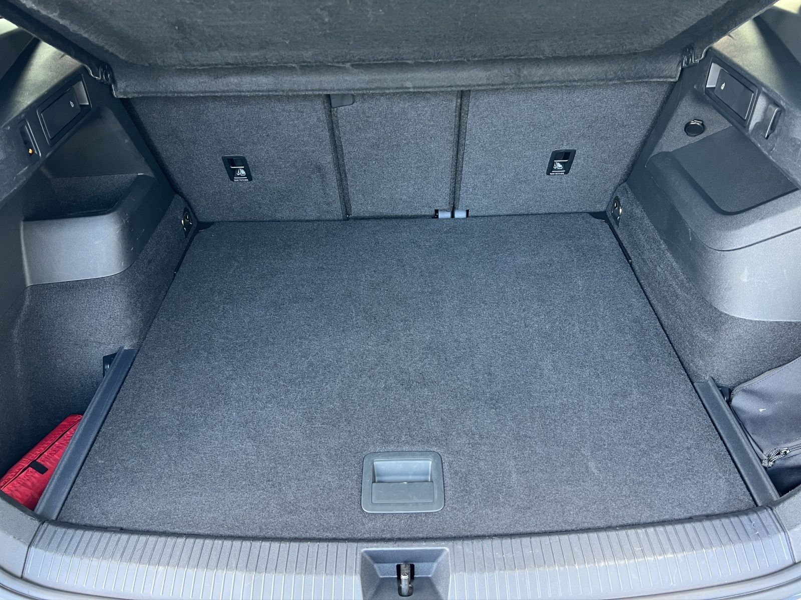 Tiguan Goal 1.5 eTSI DSG AHK*Navi*ACC*LED