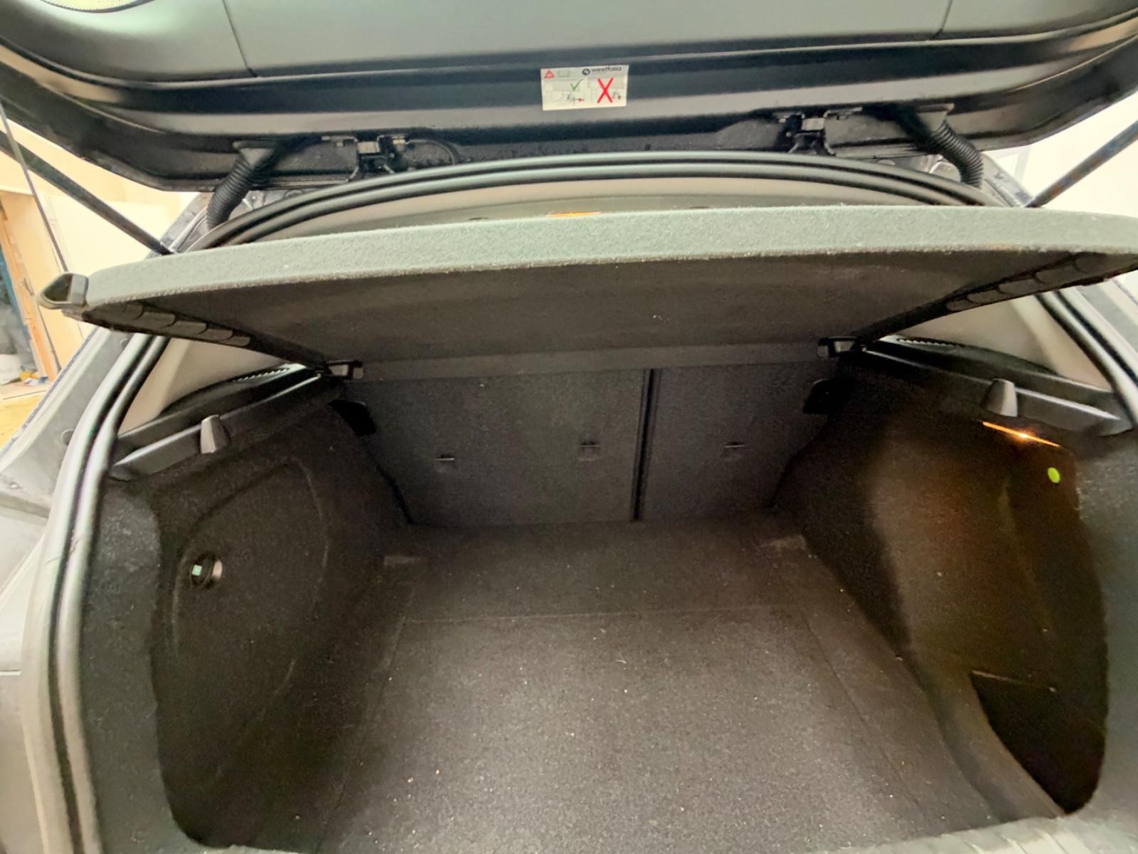 BMW 116 2014 — photo 11
