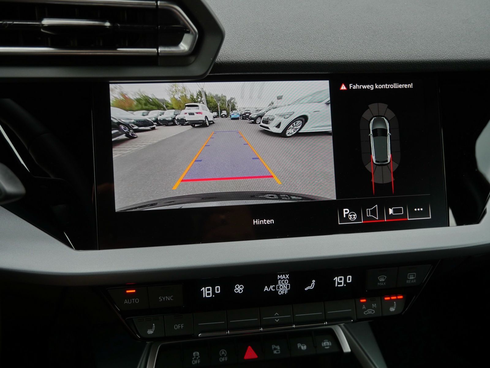 Audi A3 - Bild 15