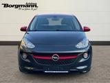 Opel Adam S 1.4 110KW 6Gang - sehr gepflegt - 1.Hand - Opel Adam Gebrauchtwagen in Bochum