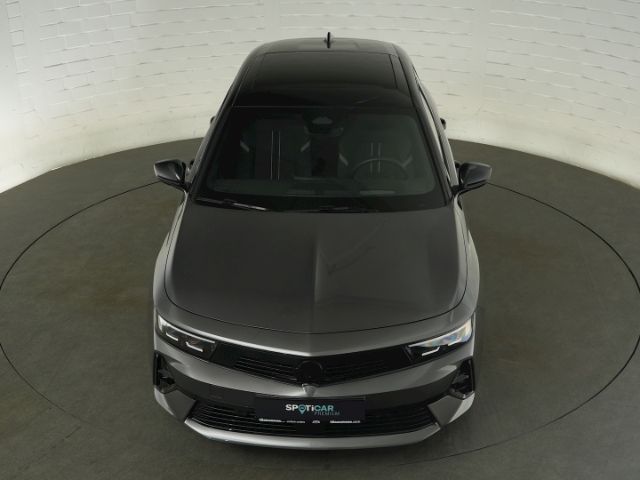 Astra L LIM GS PHEV AT+LED LICHT+360 GRAD KAMERA