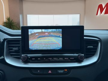 Kia ProCeed GT 1.6T DCT7 Nav Elekt. Sitz GD Kamera