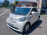 Toyota iQ 1.0 CVT Loung 4 POSTI - Toyota IQ aus 2011