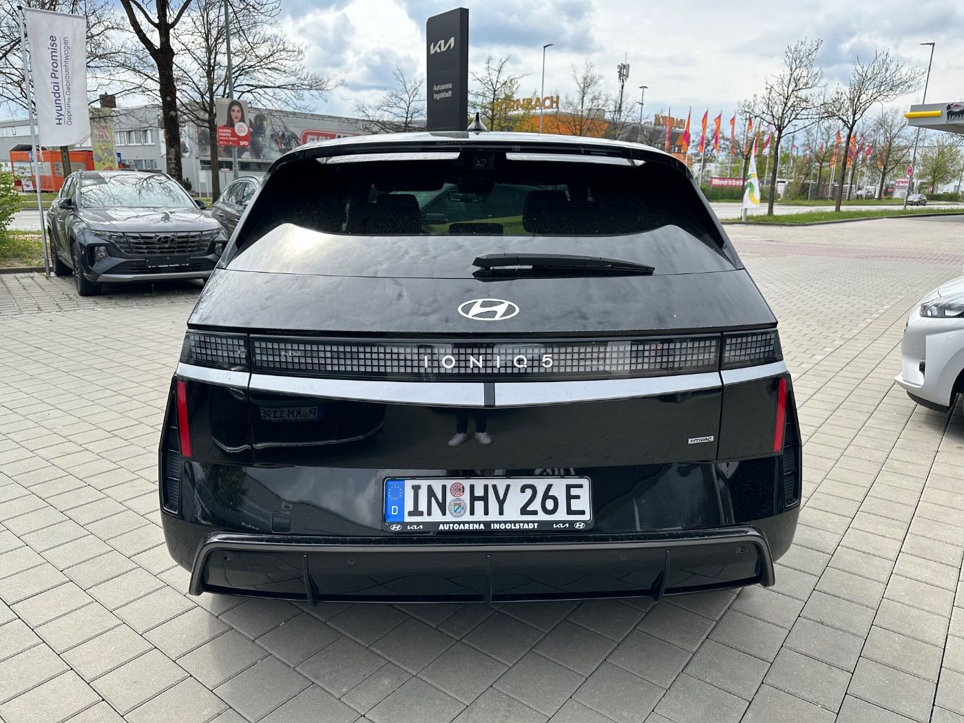 Hyundai IONIQ 5 – Bild 7