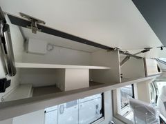 Adria Compact 60Y DL *60Y*Jubilee*180PS