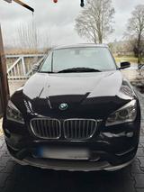 BMW BMX X1 sDrive 20i 184PS Automatik (E84) - BMW: E84