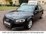 Audi A3 Sportback 1.2 TFSI Attraction,Xenon,wenig KM - Audi A3 aus 2012: Sportback