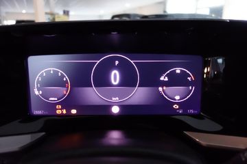 Bild 12 Opel Mokka GS Line