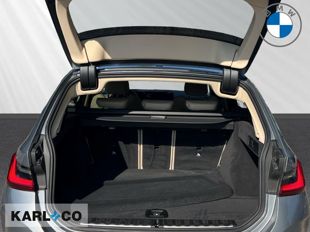 BMW 320 d Touring LC Prof Tempomat Sportsitze DAB, миниатюра 14