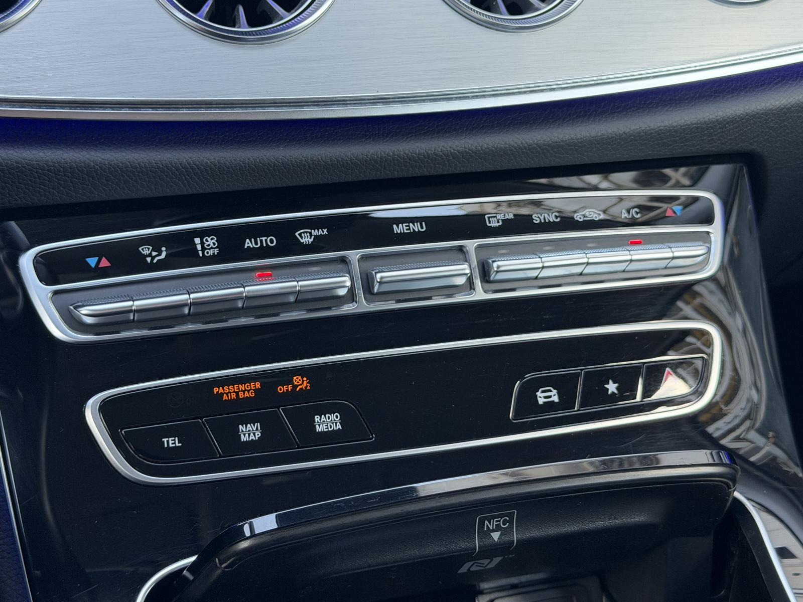 Mercedes-Benz CLS 220 d 9G-TRONIC Avantgarde | AHK | RFK 
