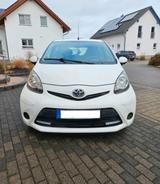 Toyota !ToP AnGeBoT!  Sitzheizung, TÜV, super Zustand  - Toyota Aygo (X) in Saarbrücken