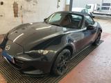 Mazda MX-5 EDITION 100 RF LEDER NAV CAMERA BOSE OZ ALU - gebrauchte Mazda MX-5 aus dem Jahr 2020