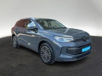 Volkswagen Tiguan - Vorschau Bild 6