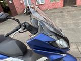 Kymco New Downtown 350i ABS/TCS - Kymco New Downtown