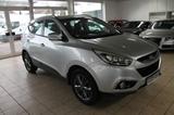 Hyundai ix35 Style 4WD - Hyundai in Lübeck
