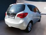 Opel Meriva 1.4 Turbo Drive KLIMA PDC SHZ NAVI - Opel Meriva: 1.4