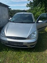 Ford Focus 1.6 Finesse Finesse - Ford Focus: Finesse