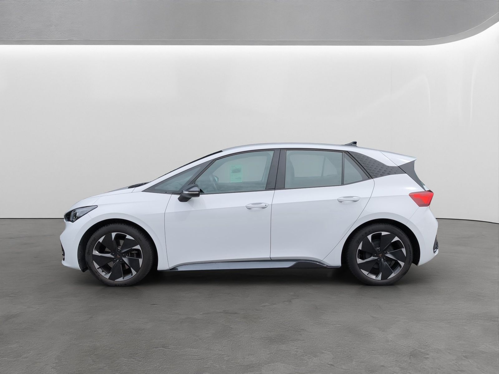 Cupra Born - Bild 4