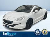 Peugeot RCZ 2.0 HDI 16V 163CV FL - Peugeot RCZ: 2.0
