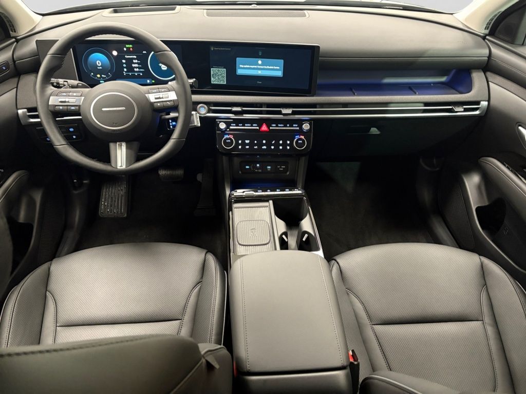 Hyundai Tucson – Bild 11