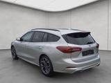 Ford Focus Turnier 1.0 EcoBoost Hybrid Aut. ST-LINE X - Ford Focus: Ecoboost