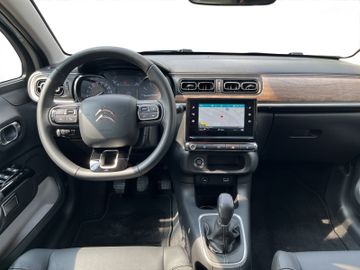 Citroën C3 Origin PT 83 Navi+RFK+SHZ+Carplay+LM