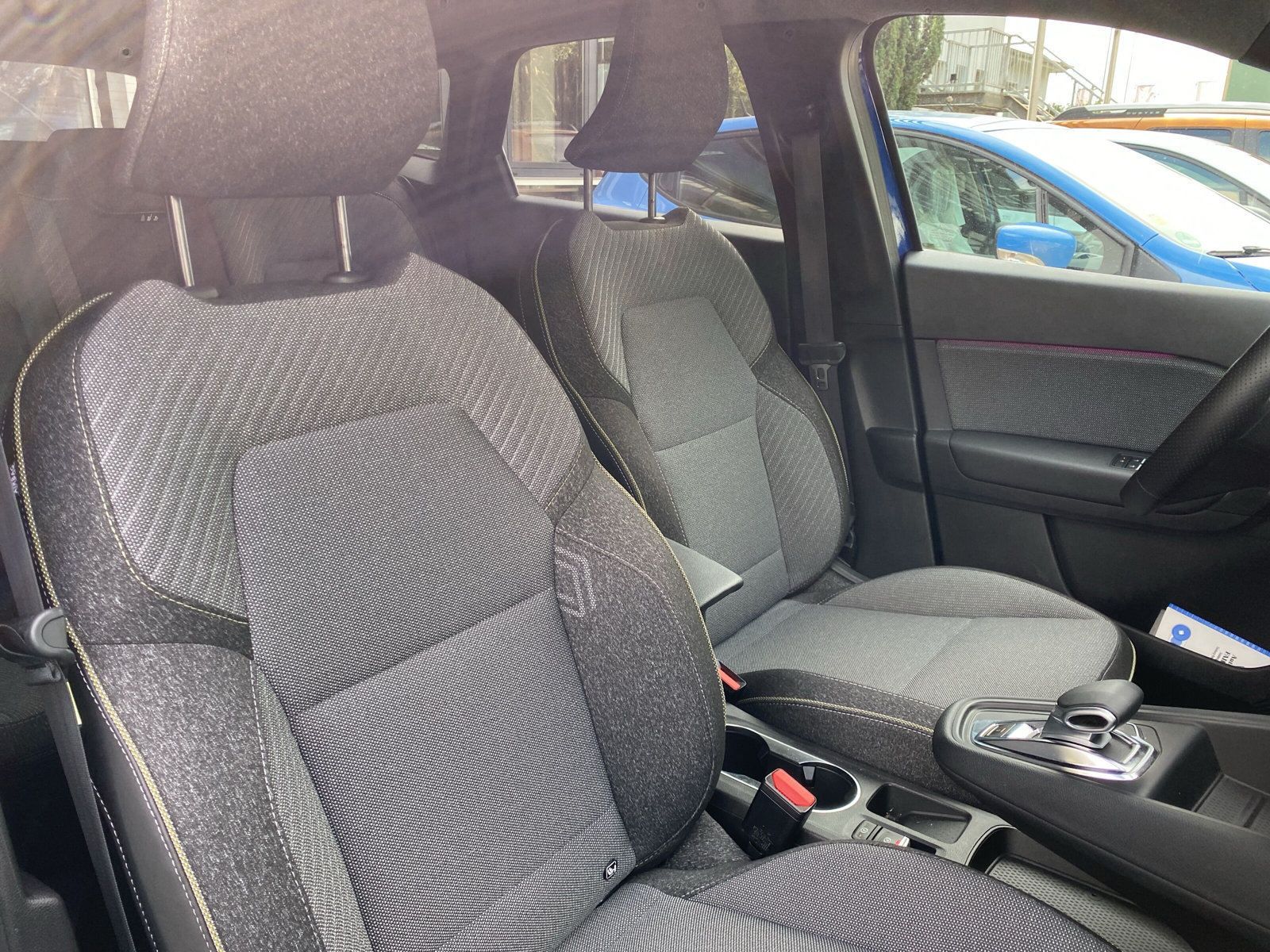 Renault Symbioz - Bild 13