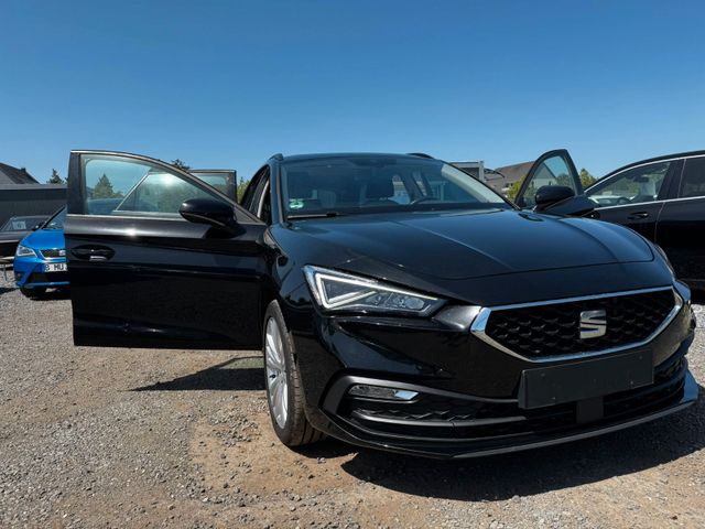 SEAT Leon Sportstourer Style