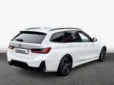 BMW 320i Touring Aut. - BMW 320: Kombi, 320i