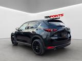 Mazda CX-5 Sports-Line AWD LED+CAM+NAVI+19"+HdUp+NAVI - Mazda CX-5 Gebrauchtwagen in Stuttgart
