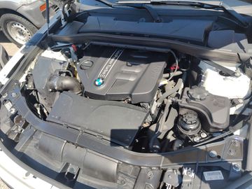 BMW X1 - 10