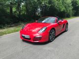 Porsche Boxster 2.7 -