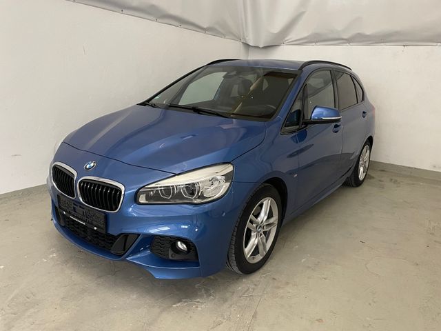 BMW 218 Active Tourer M Sport AHK