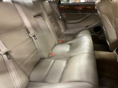 JAGUAR XJ300|SHZ|Klima|Tempomat|Vollleder|Schiebedach