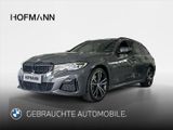BMW M340i Touring xDrive+DrivAssist+H/K+ad. Fahrwerk - BMW M340i aus 2021