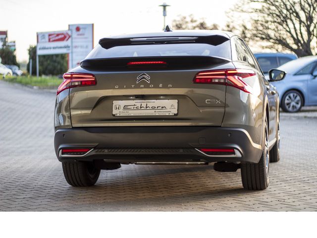 Citroën C5 X Shine Pack Hybrid