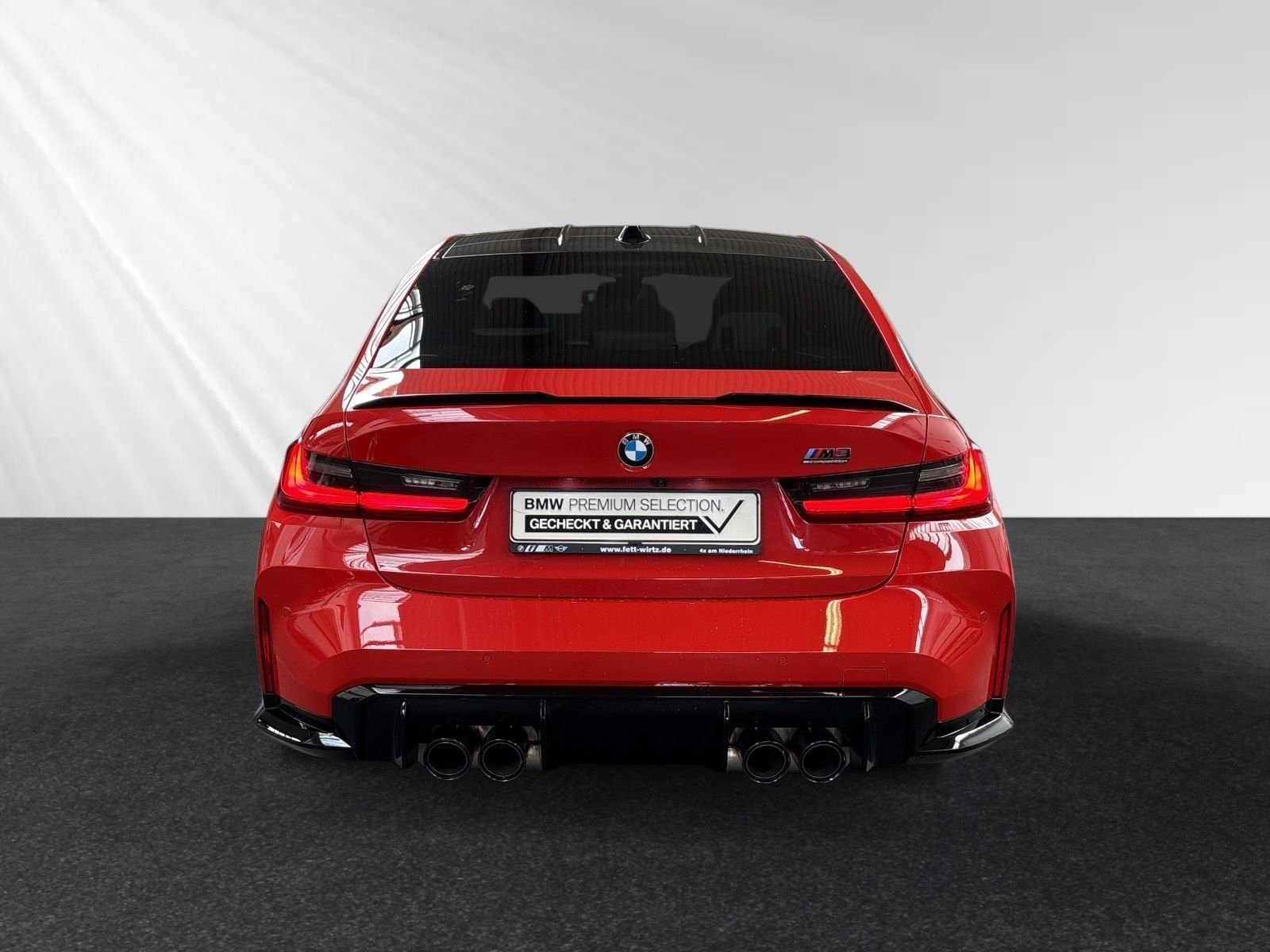 BMW M3 - Bild 7