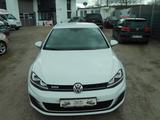 Volkswagen Golf VII 7 Lim. GTD*5.Türen*1.Hd*Xenon*EURO6** - Volkswagen Golf: 7 GTD