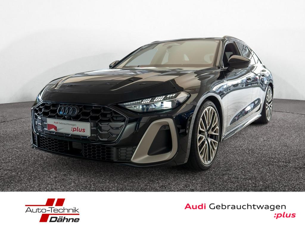 Audi A5 Avant 2.0 TDI TDI 150 kW edition one ACC 360°