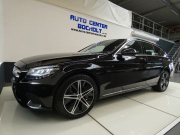 Mercedes C 300 - 10