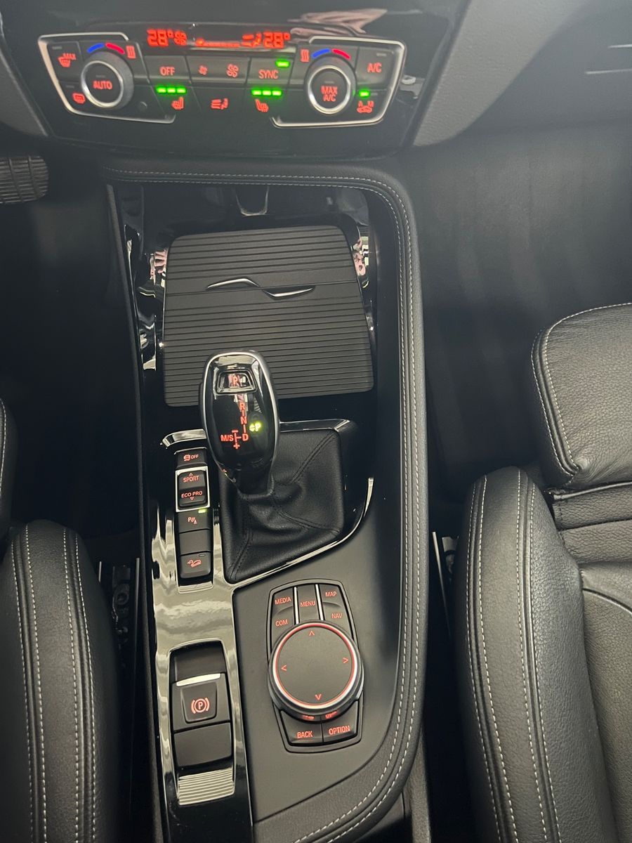 Fahrzeugabbildung BMW X1 xDrive 25 i M Sport *PANO*HEAD-UP*LED*MEMORY*