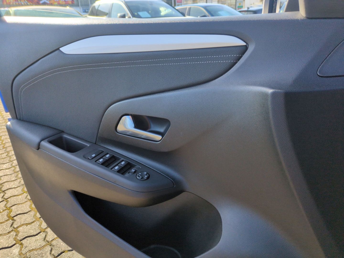 Opel Corsa - Bild 13