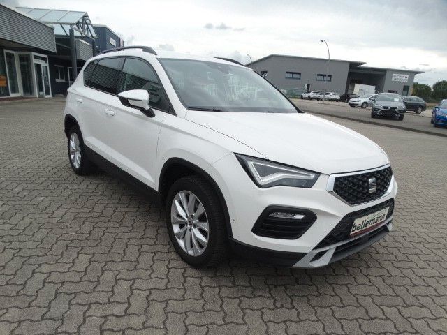 SEAT Ateca Ateca Style 1.5 TSI DSG