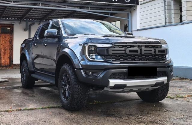 Other FORD Ranger Raptor 2.0 Ecoblue 4WD DC imagem 3