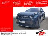 Volkswagen ID.4 Pro Performance 1st Max - Volkswagen ID.4: 1st Max