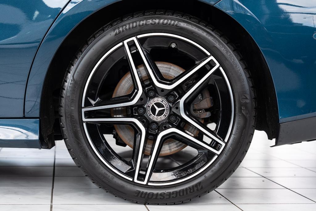 Mercedes-Benz CLA 250 Shooting Brake