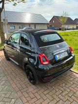 Fiat 500C 1.2 8V  Cabrio, Sport - Fiat 500C: Sport