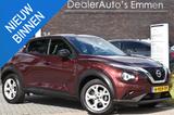 Nissan Juke 1.0 DIG-T N-ECC LMV NAVI TREKHAAK