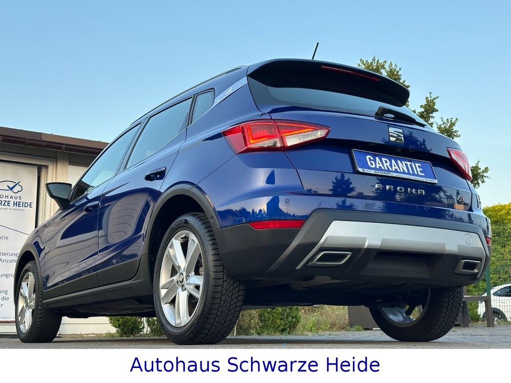 SEAT Arona – Vorschaubild 6